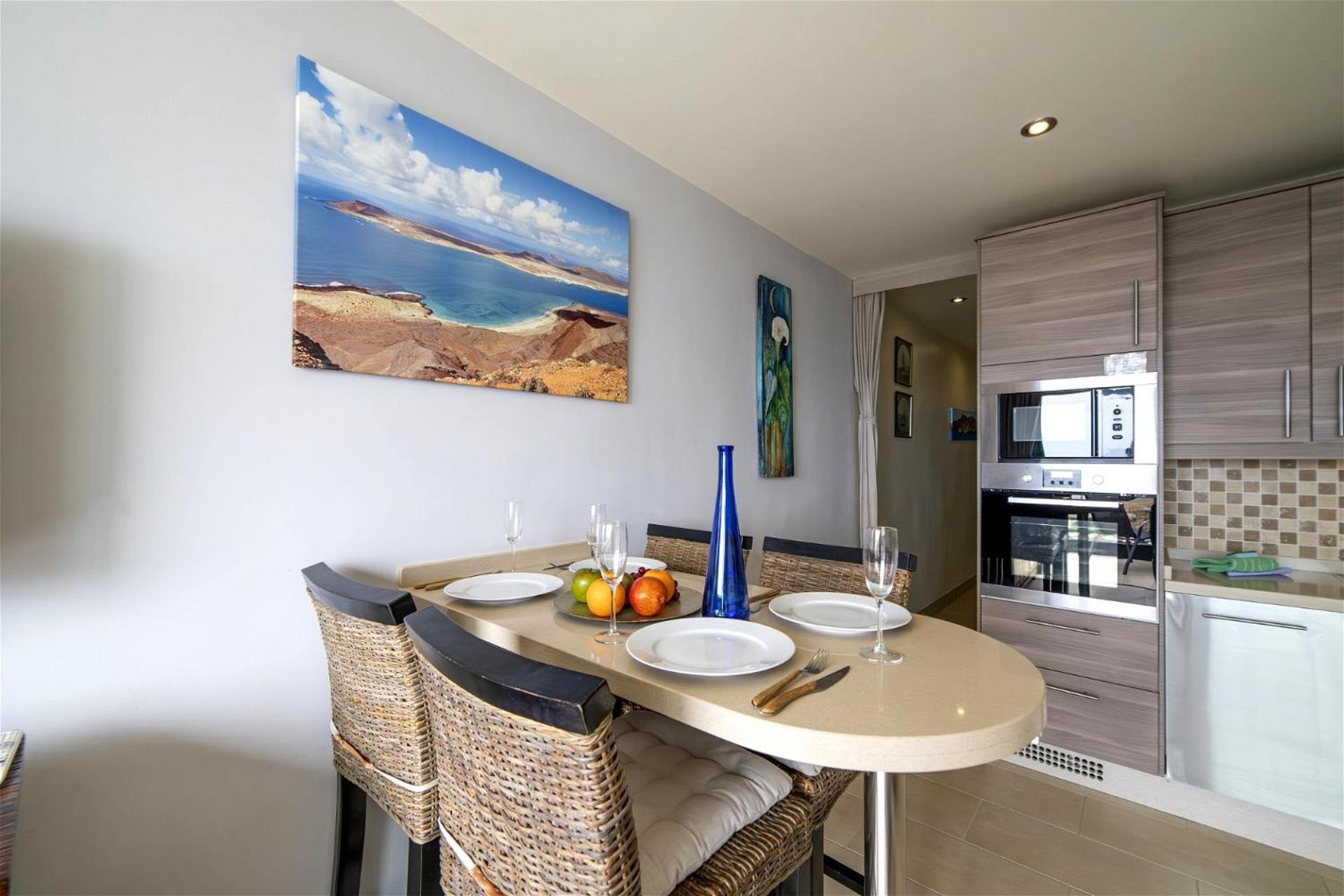 Ferienwohnung El Rincon Harbour View Puerto del Carmen  Exterior foto
