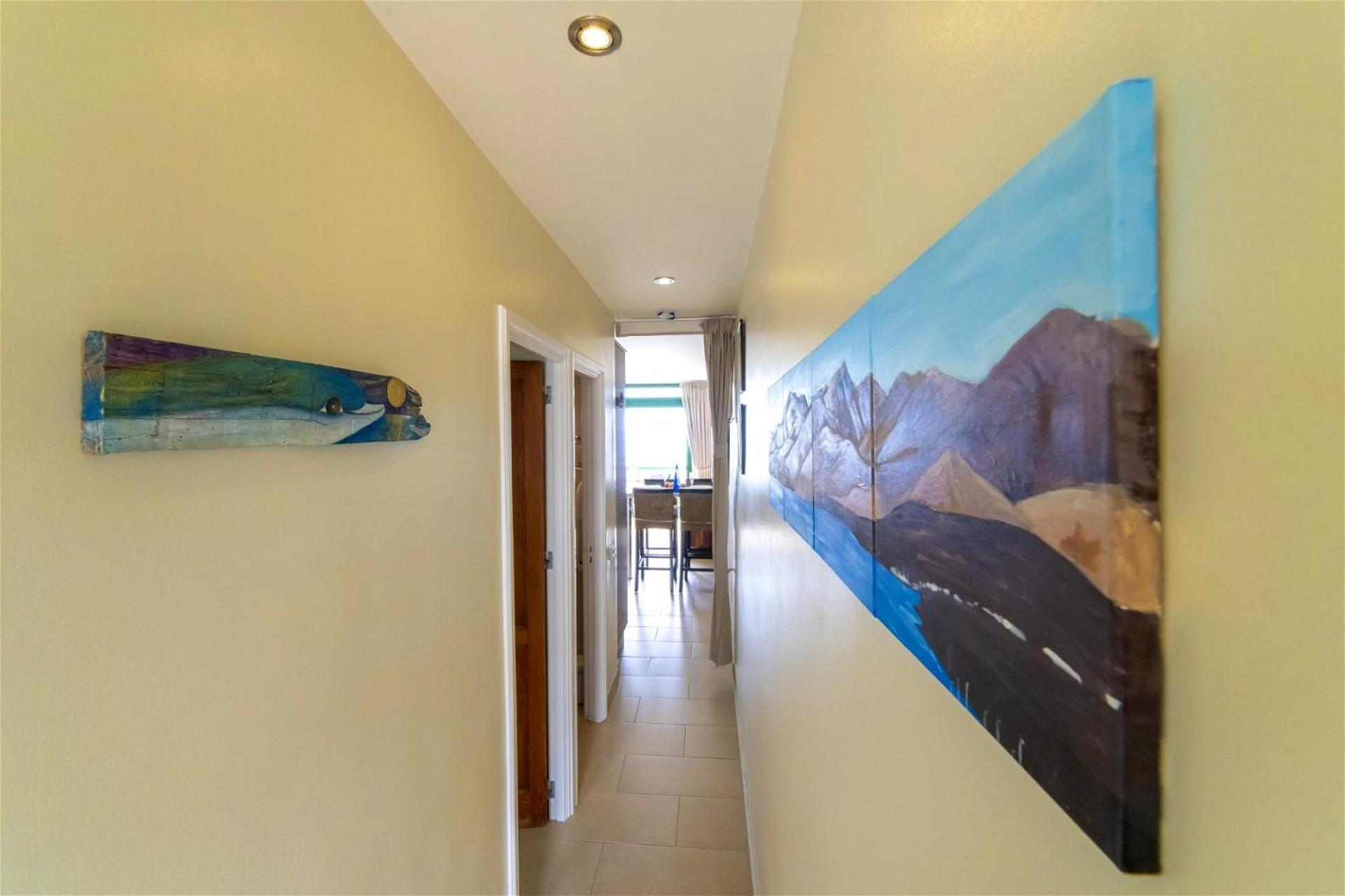 Ferienwohnung El Rincon Harbour View Puerto del Carmen  Exterior foto