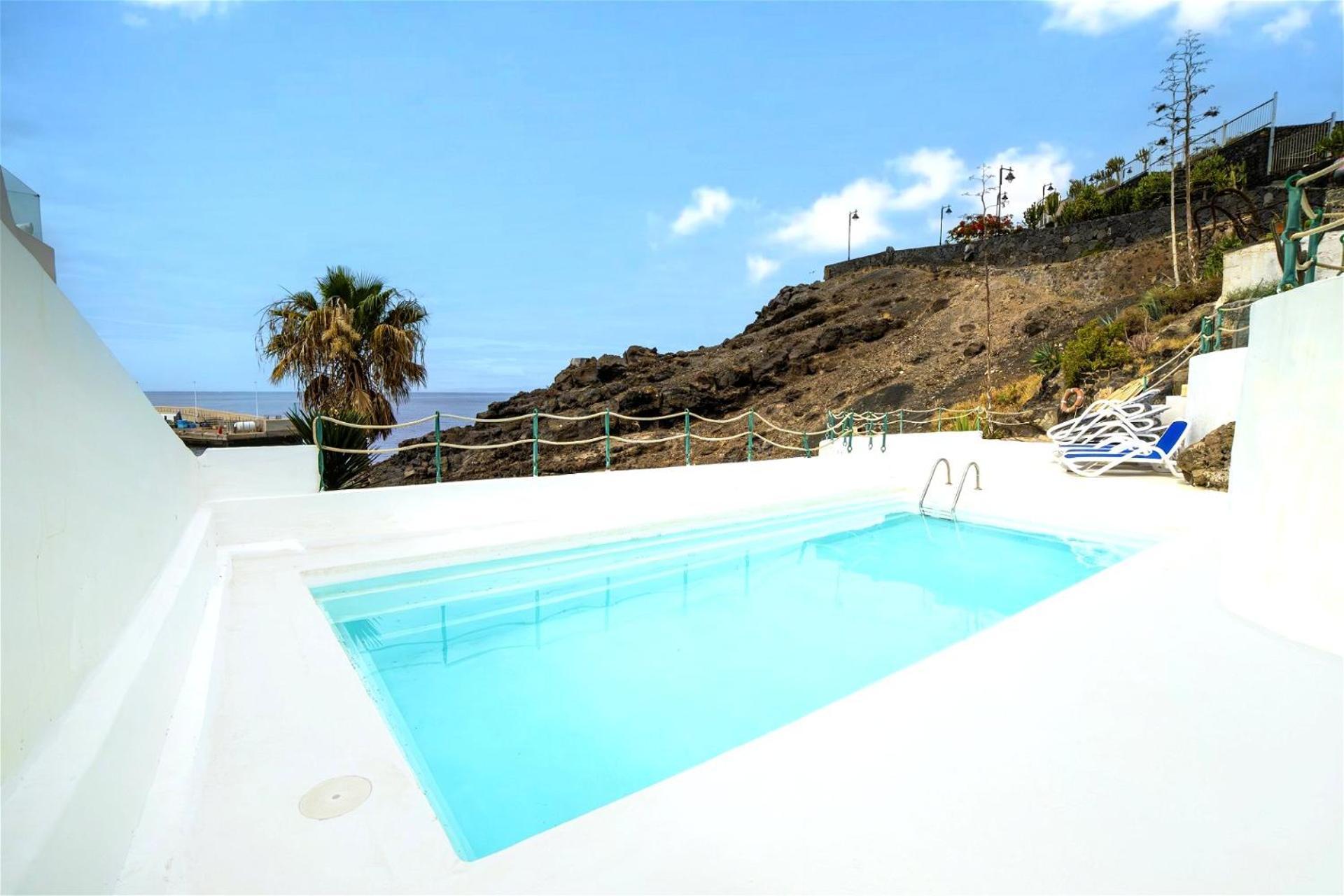 Ferienwohnung El Rincon Harbour View Puerto del Carmen  Exterior foto