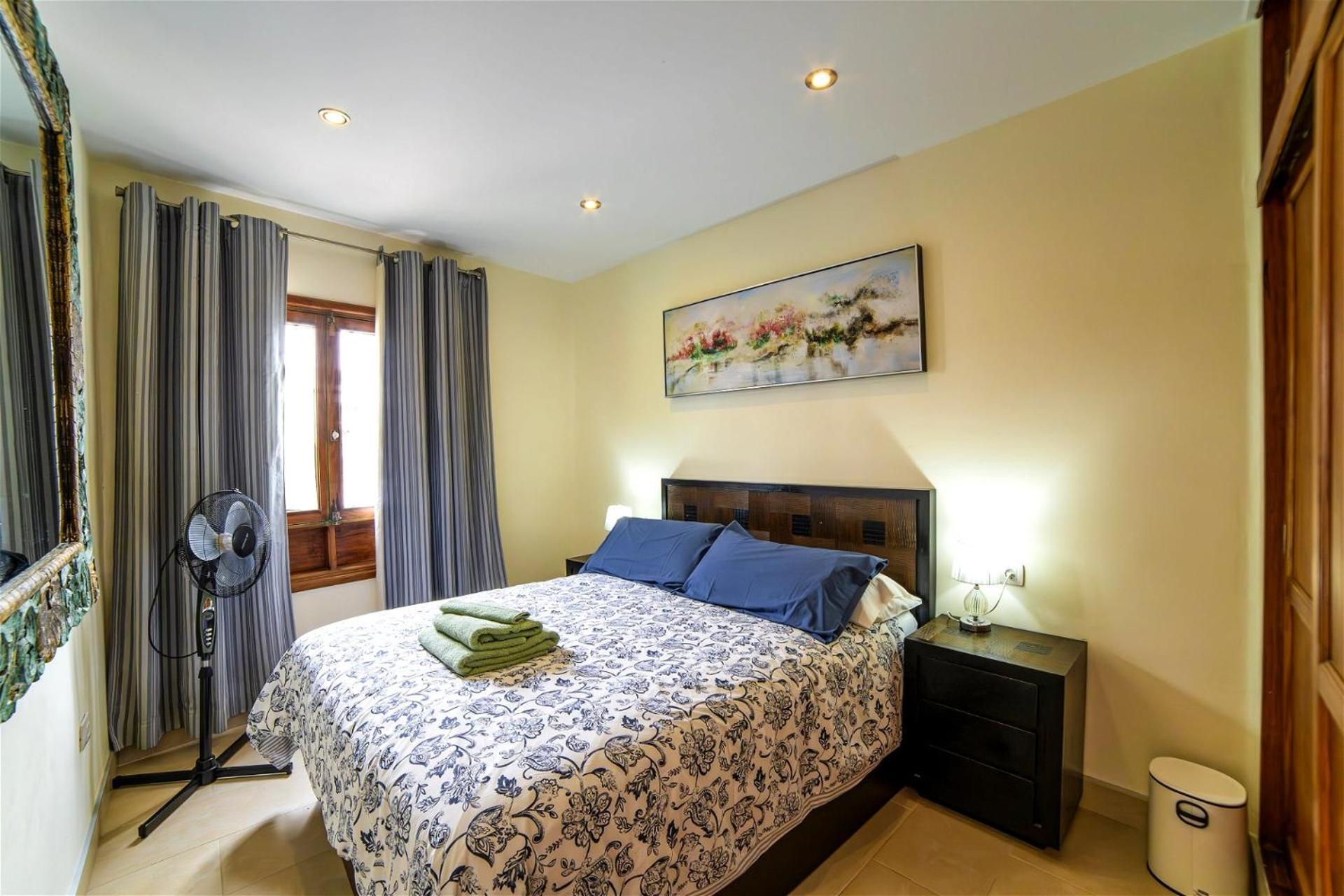 Ferienwohnung El Rincon Harbour View Puerto del Carmen  Exterior foto