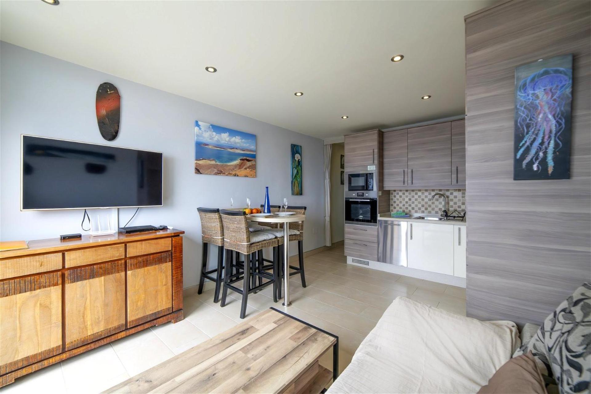 Ferienwohnung El Rincon Harbour View Puerto del Carmen  Exterior foto