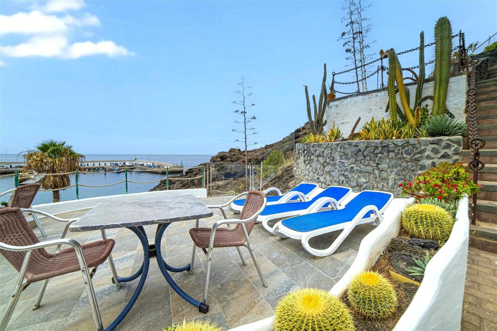 Ferienwohnung El Rincon Harbour View Puerto del Carmen  Exterior foto